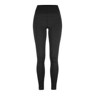 Craft Warm Comfort Pant - Dames - Sport - Zwart - Maat: S Polyamide