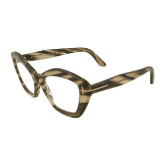 Tom Ford Cat Eye Blue Light Filter Glasses