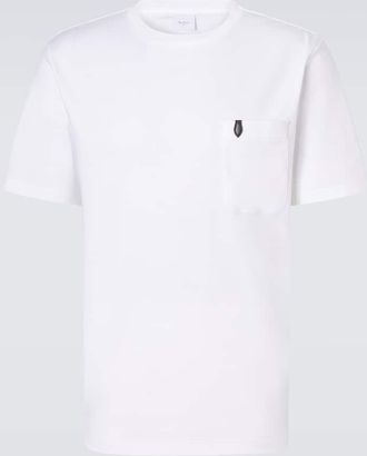 Berluti Cotton jersey T-shirt