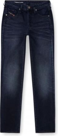Diesel Donna, Jeans, Blu, W27, new