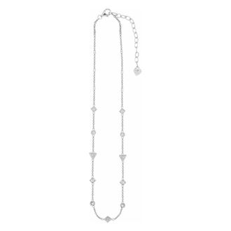 Cai Dames, Accessoires, Grijs, Maat: ONE Size