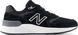 New Balance Donna Fresh Foam Walking 880 v7 in Nero, Sintetica, Taglia 36.5