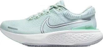 Nike (WMNS) Nike ZoomX Invincible Run Flyknit 2 Barely Green Mint Foam DC9993-301