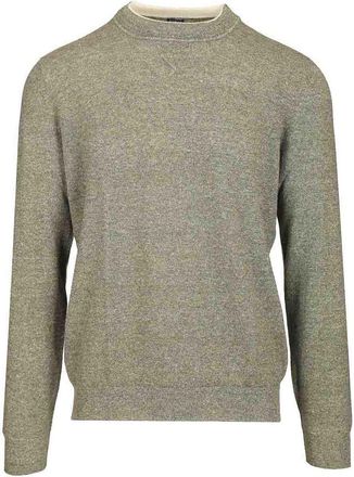 Fedeli Long-Sleeved Sweatshirt