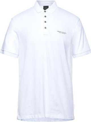A|X Armani Exchange CAMISETAS Y TOPS - Polos en YOOX.COM