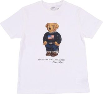 Polo Ralph Lauren Camiseta de punto de Polo Ralph Lauren