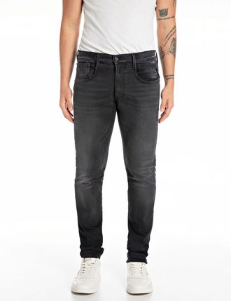 Replay Slim-fit-Jeans »Anbass«