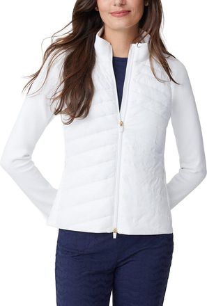 J.McLaughlin J.Mclaughlin Grayer Jacket