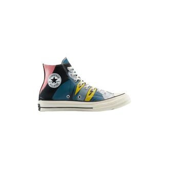 Converse Tom and Jerry Chuck 70 - unisex - Schoenen - Veelkleurig - Maat: 36 EU