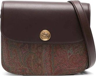 Etro Essential crossbody bag