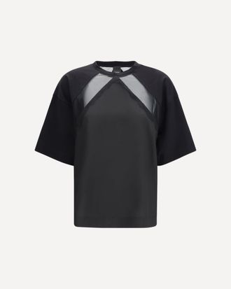 Pinko Stephanie T-shirt Female XS