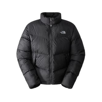 The North Face Saikuru Jacket - Heren - Sport - Zwart - Maat: XS Leer