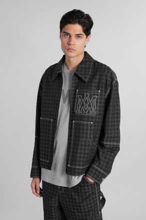 Amiri Casual Jacket