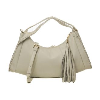 Tosca Blu Mujer, Bolsos, Blanco, Talla: ONE Size