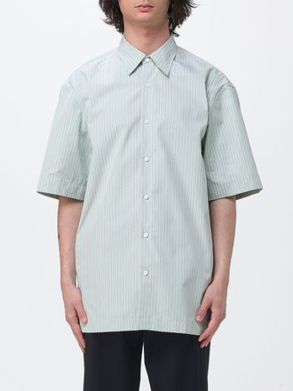Dries Van Noten Camicia Dries Van Noten in cotone a righe