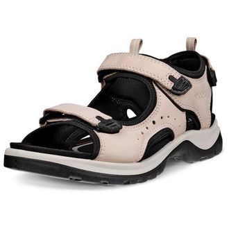 Ecco Offroad Andes II Sandalen f&uuml;r Damen | schwarz