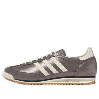adidas (WMNS) adidas SL 72 OG Brown White JH6364