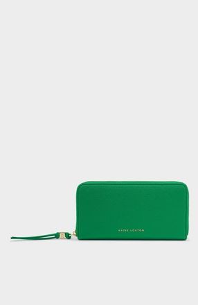 Katie Loxton Lottie Large Purse in Bright Green at Nordstrom