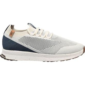 Saola Tsavo 2.0 Shoe - Mens in White/navy at Nordstrom, Size 8.5