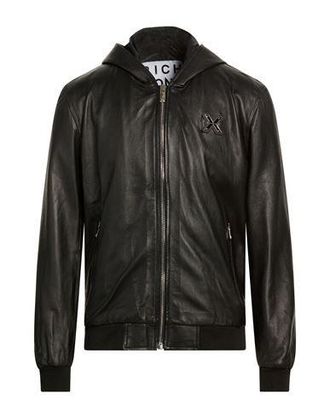 John Richmond JACKEN & M&Auml;NTEL - Jacken und Anoraks auf YOOX.COM