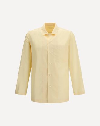 Umit Benan Havana Shirt Male 44