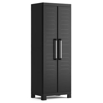 Keter Armario Keter Portascope Antracita 65x45x182