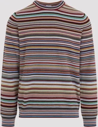 Paul Smith Crewneck Sweater