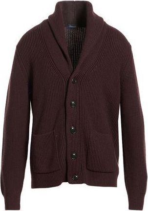 Drumohr MAGLIERIA - Cardigan su YOOX.COM