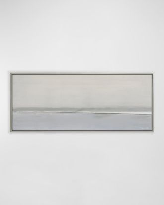 Benson-Cobb Harmony No. 1 Hand-Embellished Giclee by Carol Benson-Cobb