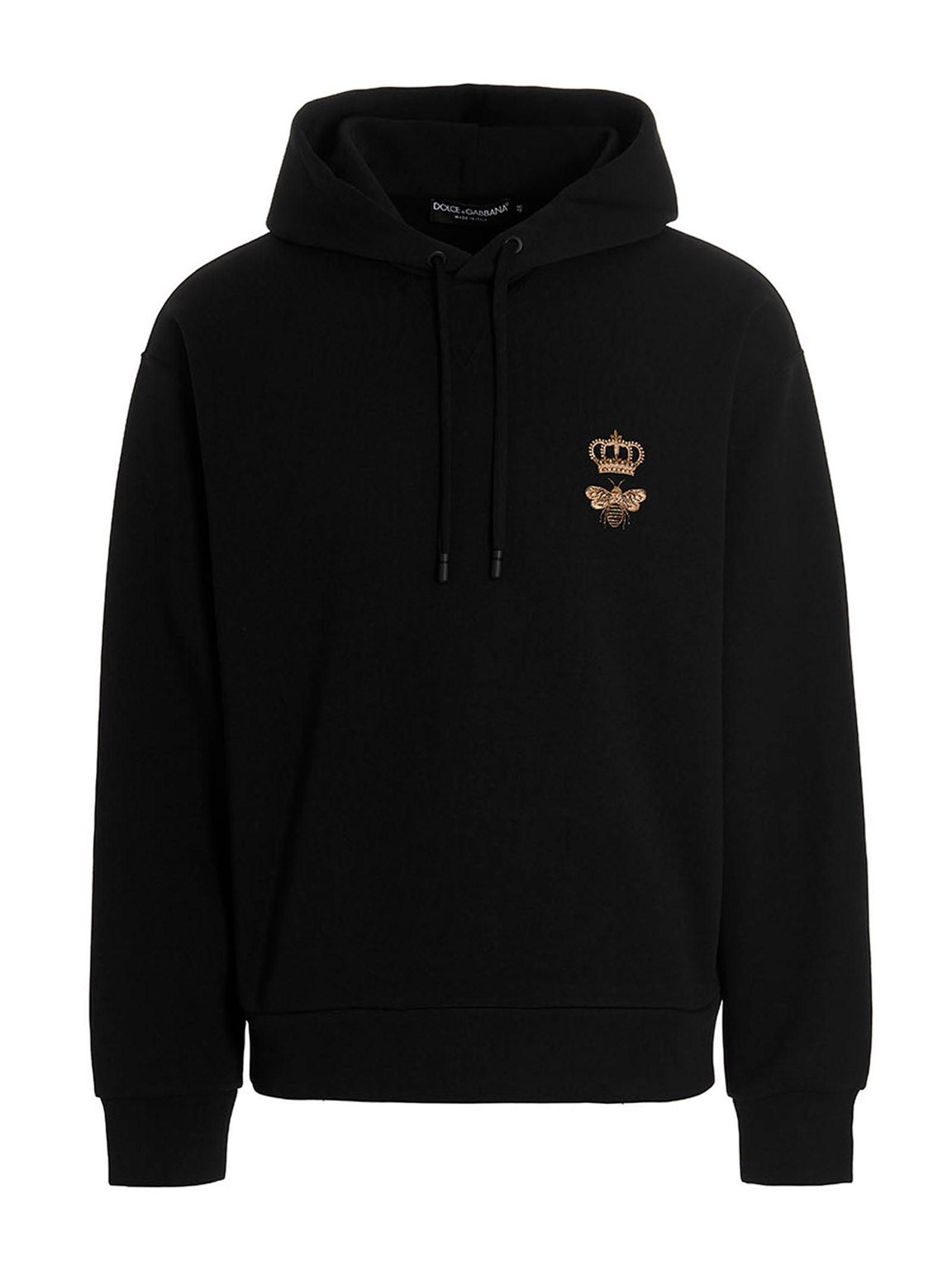 Dolce & Gabbana Hoodies − Sale: up to −48% | Stylight