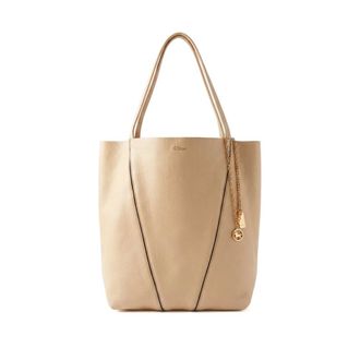 Chlo&eacute; Mujer, Bolsos, Marr&oacute;n, Talla: ONE Size