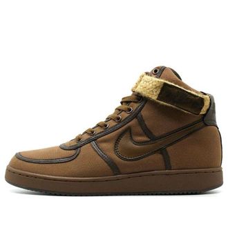 Nike Vandal High Canvas Haight Street 306323-221