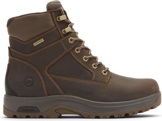 Dunham Mens 6Inpt Boot In 4E