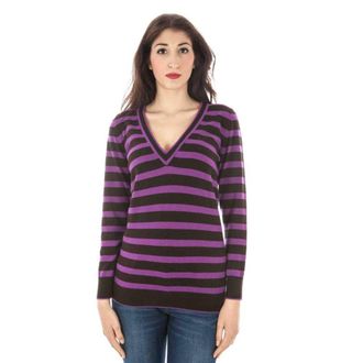 Fred Perry Viola Cashmere Women Womens Sweater