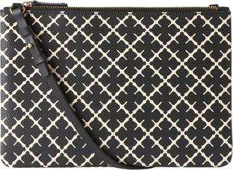 By Malene Birger Tassen, Dames, Zwart, ONE Size, Ivy Purse