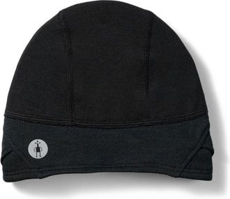 Smartwool Active Fleece Beanie M&uuml;tze - Unisex | schwarz