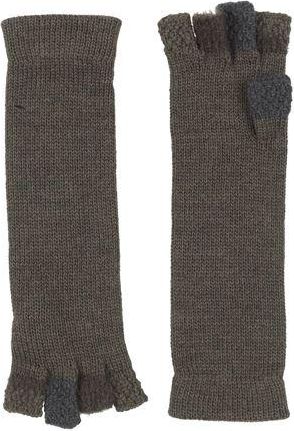 Yohji Yamamoto Gloves