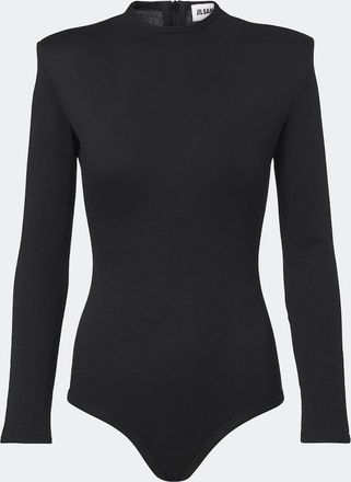 Jil Sander Body in lana