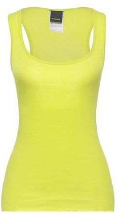 Pinko TOPWEAR - Tank Tops sur YOOX.COM