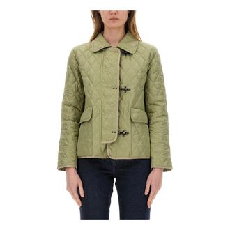 Fay Jassen, Dames, Groen, S, Mini 3 Ganci