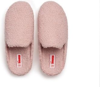 Freedom Moses Kush Hüttenschuhe - Unisex | rosa