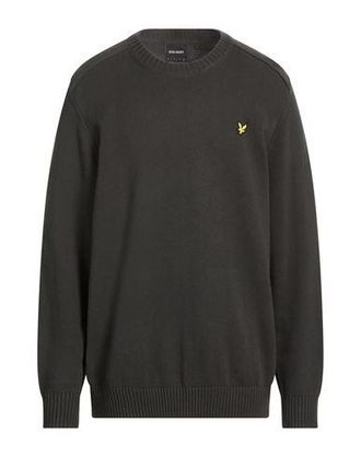 Lyle & Scott PRENDAS DE PUNTO - Pullover en YOOX.COM