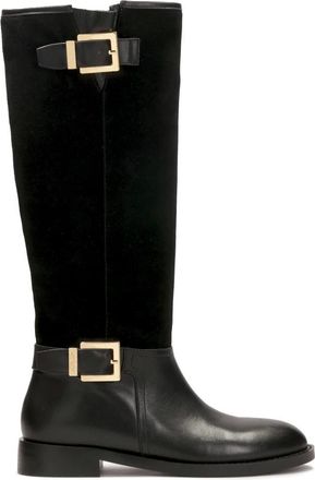 Kazar Dames, Schoenen, Zwart, Maat: 37 EU Suède