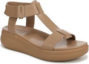 Naturalizer Ceresi T-Strap Sandal in Birchwood at Nordstrom Rack, Size 8.5