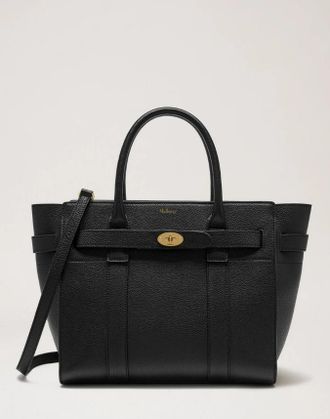 Mulberry Small Bayswater mit Rei&szlig;verschluss