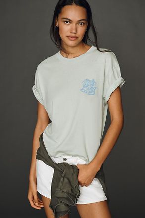 Anine Bing Wave Tee