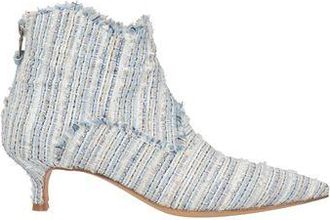 Mara Bini CALZADO - Botines de ca&ntilde;a alta en YOOX.COM