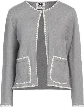 No Secrets World PRENDAS DE PUNTO - Cárdigans en YOOX.COM