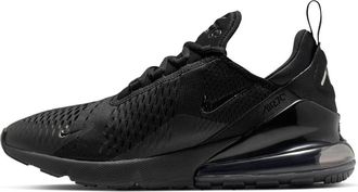 Nike Air Max 270 Black Chrome CI2671-001