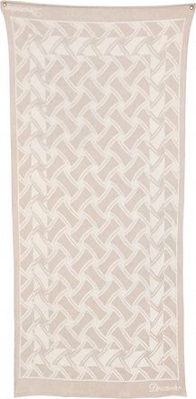 Drumohr Beach Towel